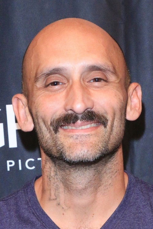 Wилсон Рамирез