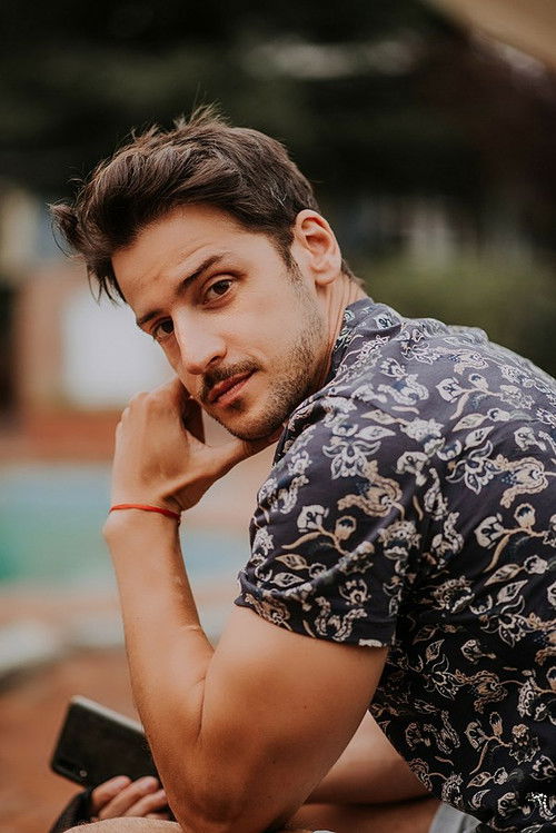 Естебан Рецагно