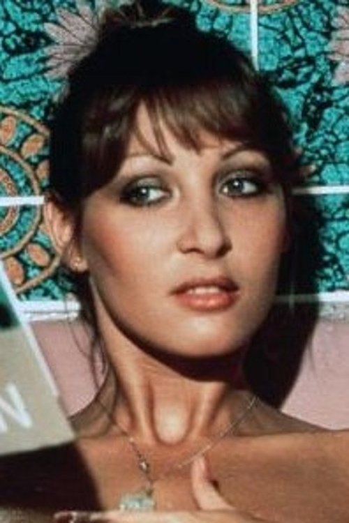 Цоринне Бродбецк