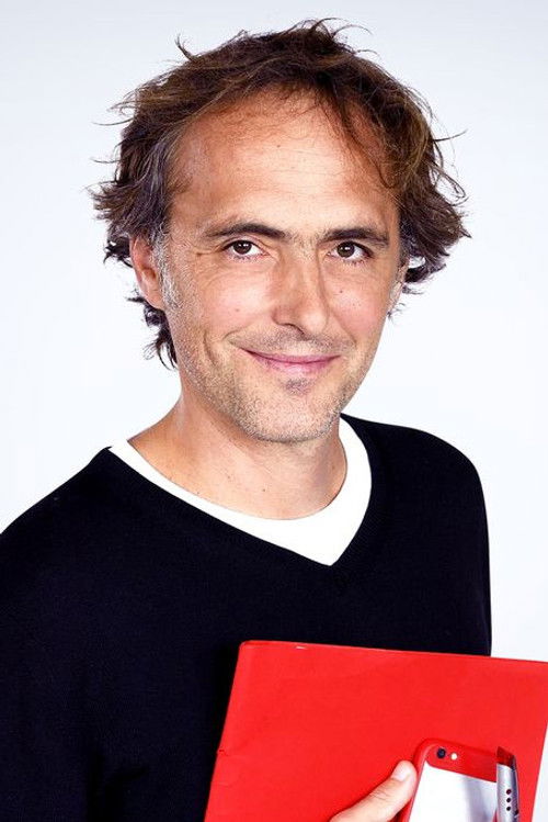 Xавиер де Ла Порте