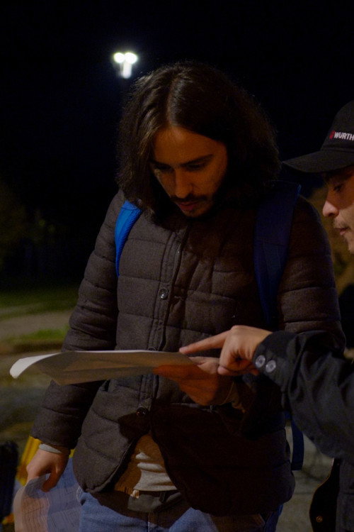 Едаурд Томесцу