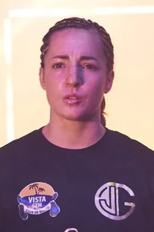 Jоргелина Гуанини