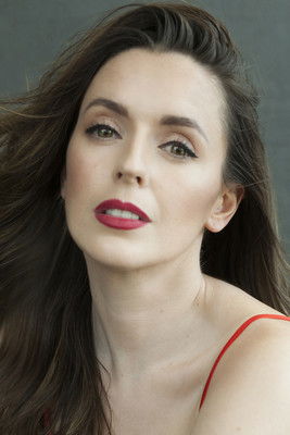 Ребецца Робертс