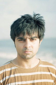 Акасхдееп Арора