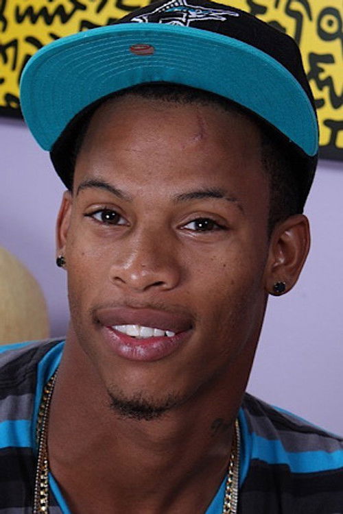 Рицардо Ваугхн