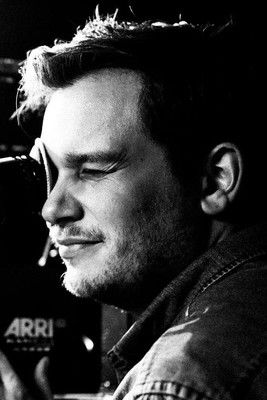 Андреас Бøндинг Jакобсен