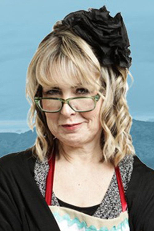 Хелене Трутер