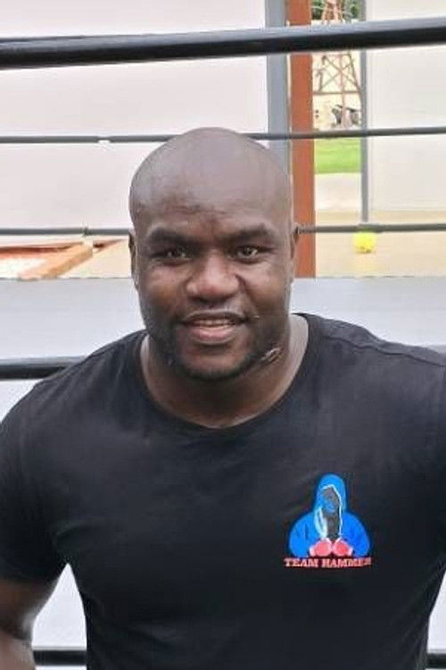 Арсене Фоссо