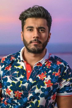 Мухаммад Акбар