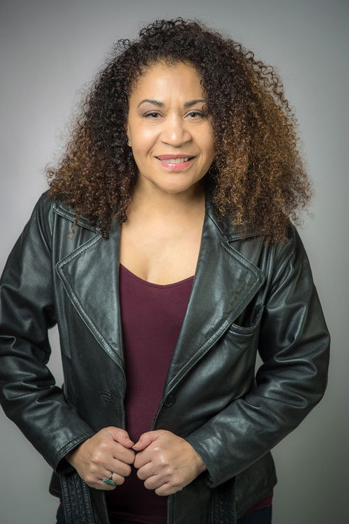 Тери Анн Нелсон