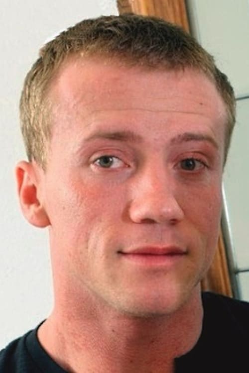 Кевин Jамес