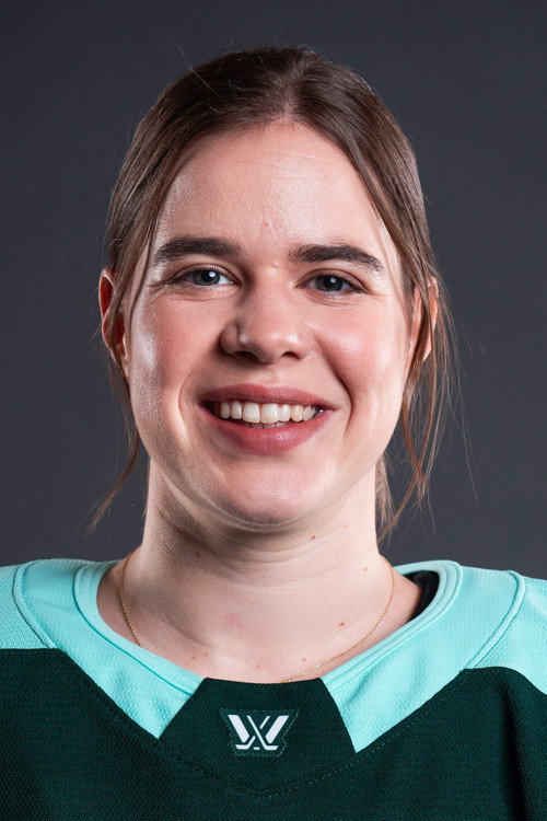 Алина Мüллер