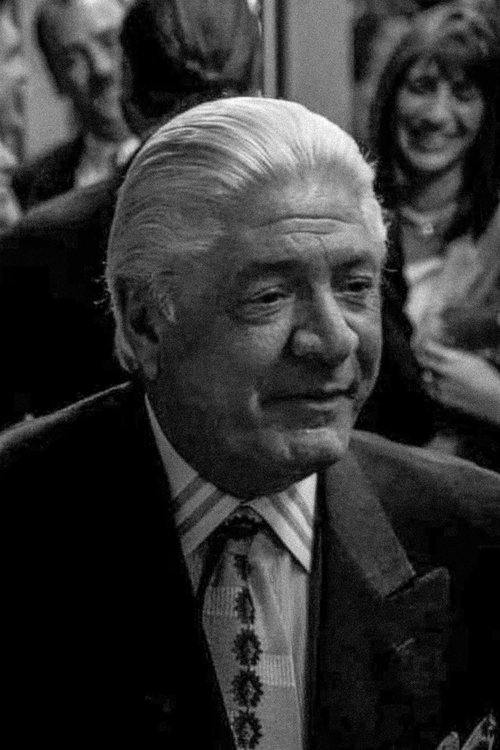 Даниел П. Цонте