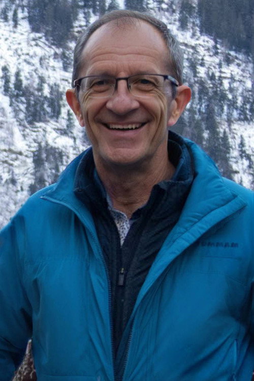 Хервé Боувард