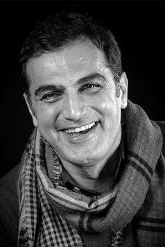 Коуросх Солеимани