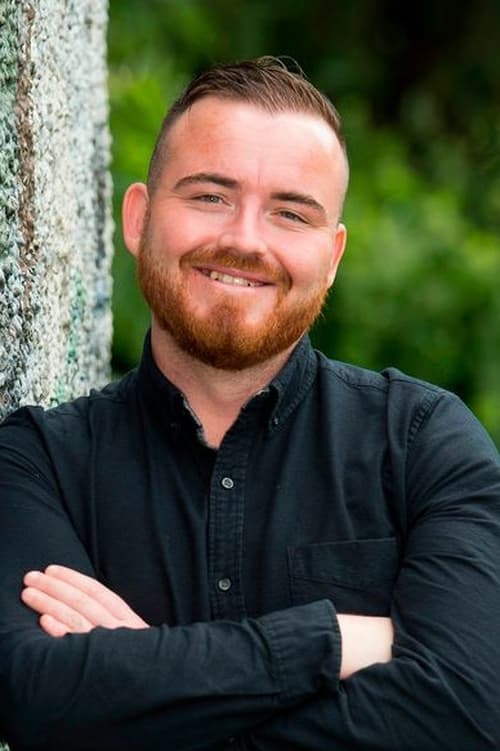 Даррен Цоннелл