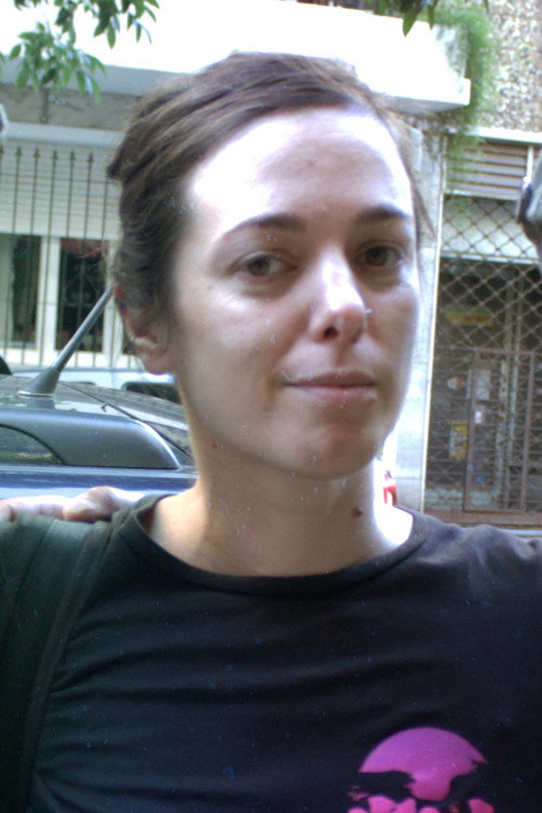 Даниела Гимéнез