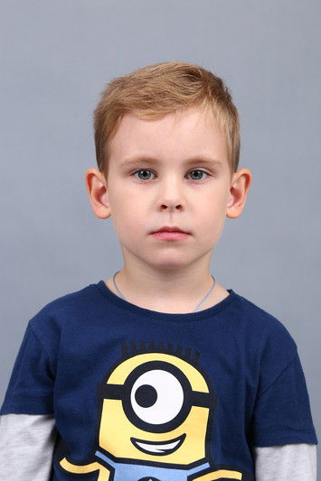 Микхаил Схараев