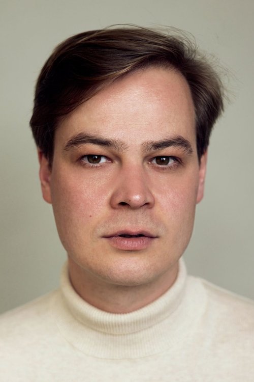 Мариус Ахрендт