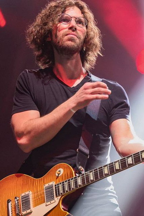 Рандй МцСтине