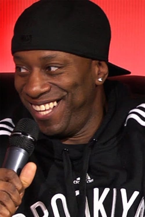 Роб Стаплетон