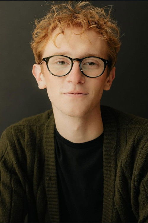 Ансон Баглей