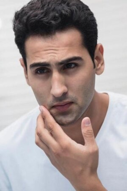 Химансху Дхакхар