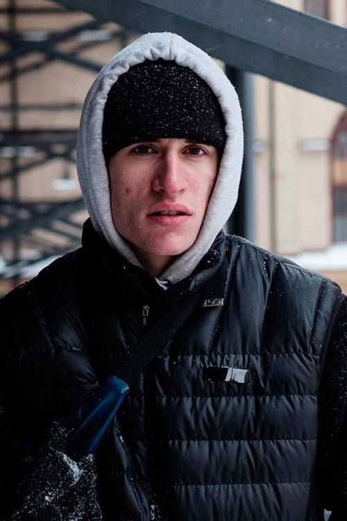 Давид Стенстрöм