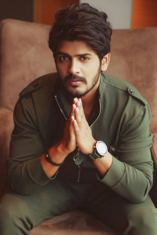 Акхил Раj Уддемари