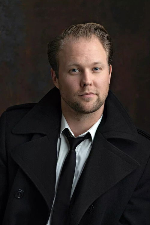 Деннис Нйлунд