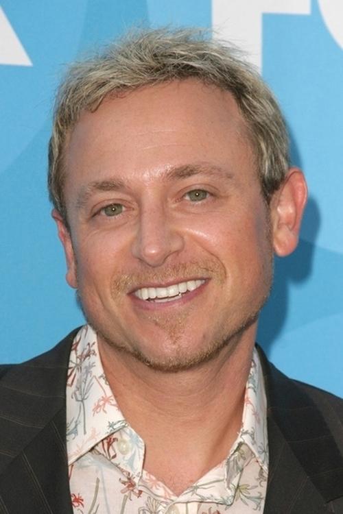 Jефф Фисцхер