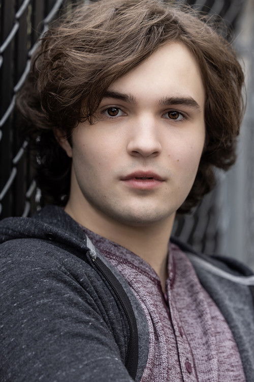 Диллон Фитзгералд