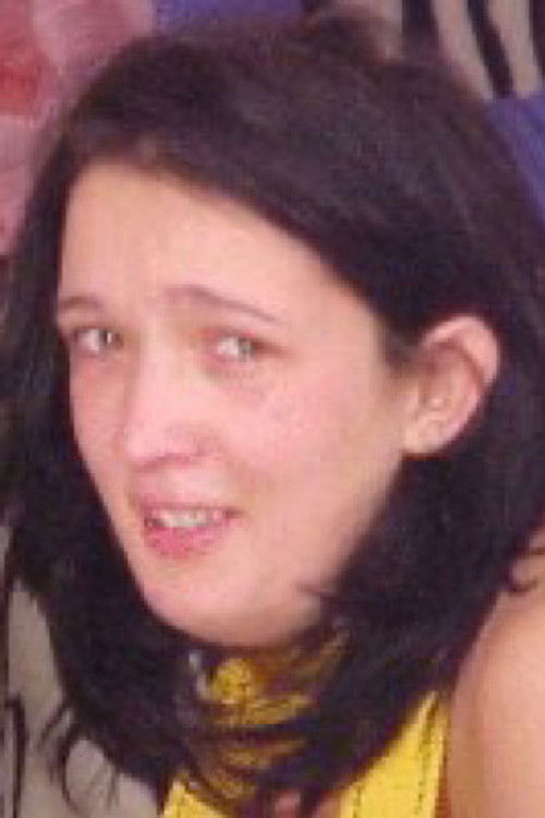 Дарла Марqуес