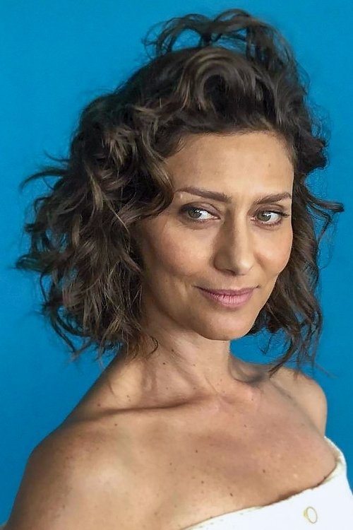  Мария Фернанда Кандиду