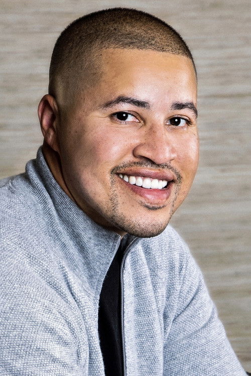 Дмитри М. Jохнсон