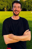 Даниел Енгланд