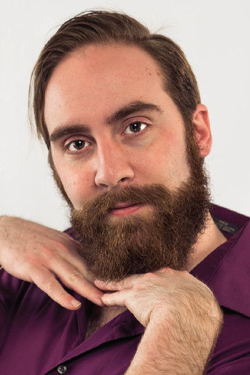 Бриан Рохде