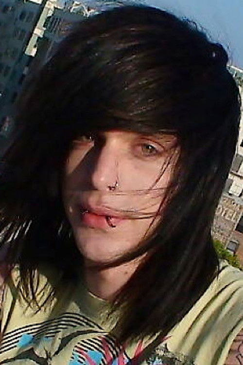 Jаке Стронг