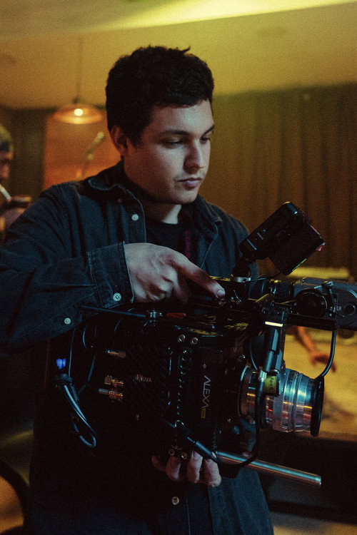 Себастиáн Валлеjо