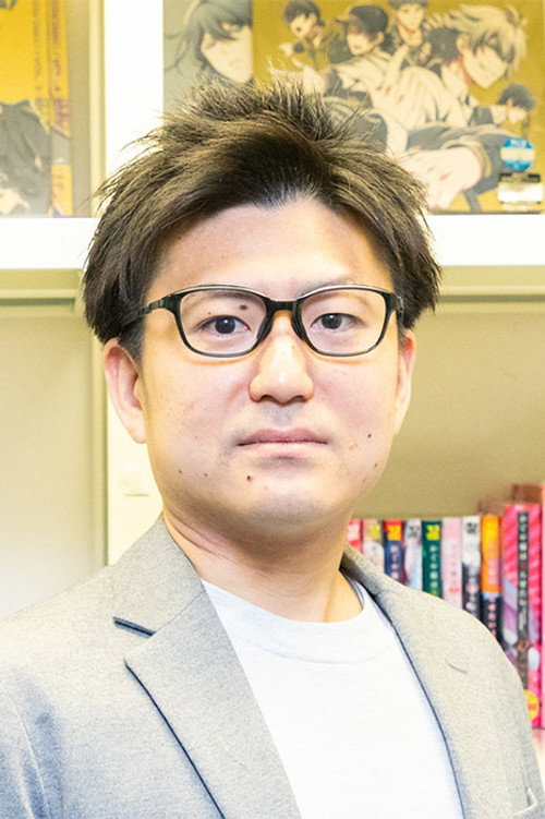 宮脇洋平