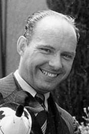  Берт Джиллетт