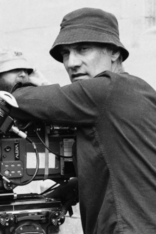 Рогер Тоолей