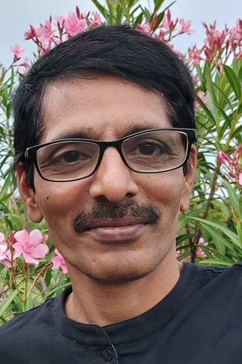 Рамесх Ваидйа