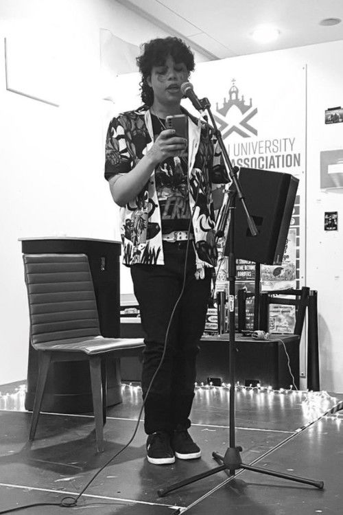 Мика Амане Роxариа Цруз