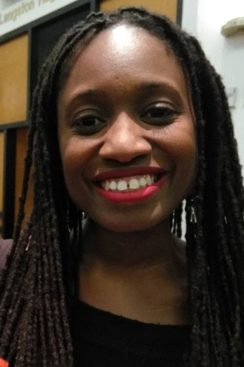 Алесхеа Харрис