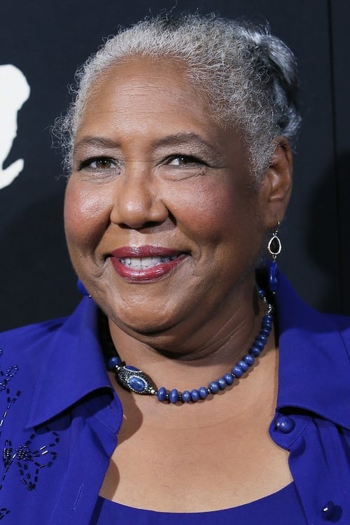 Эстер Скотт