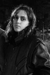 Аалийах Белкацем