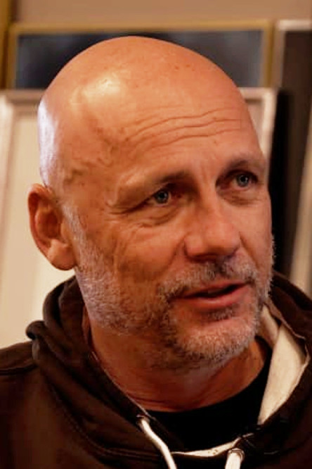 Франтиšек Тáборскý