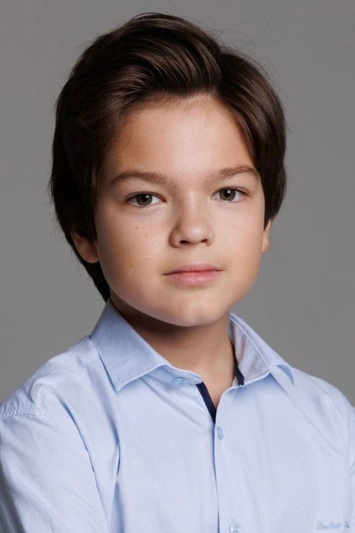 Илья Синцов