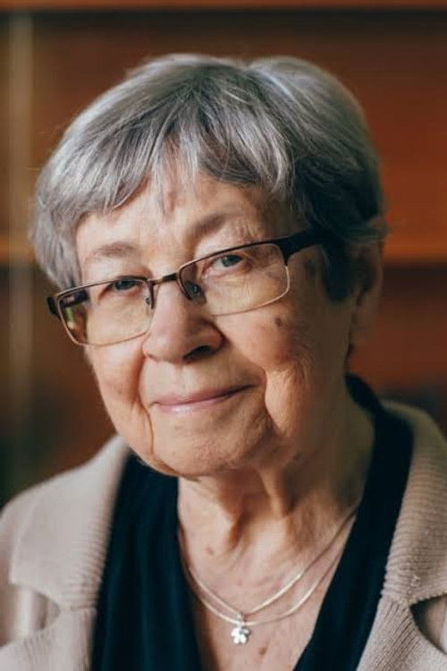  Айно Иосеповна Первик